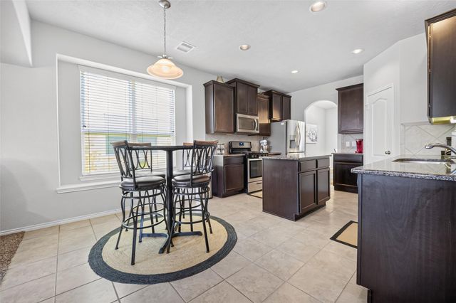 13619 Spectacled Bear Lane, Crosby, TX 77532