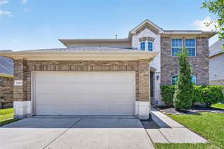 13619 Spectacled Bear Lane, Crosby, TX 77532