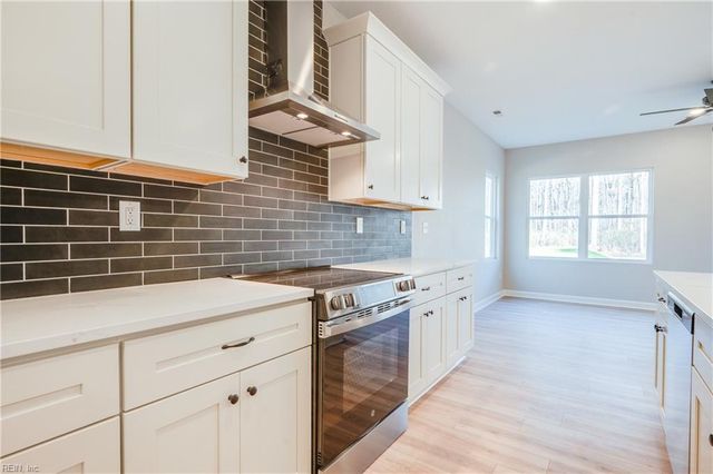 785 Caddie ST, Chesapeake, VA 23322