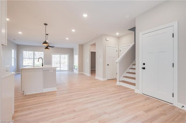 785 Caddie ST, Chesapeake, VA 23322