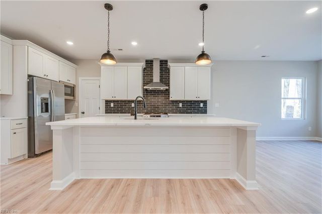 785 Caddie ST, Chesapeake, VA 23322