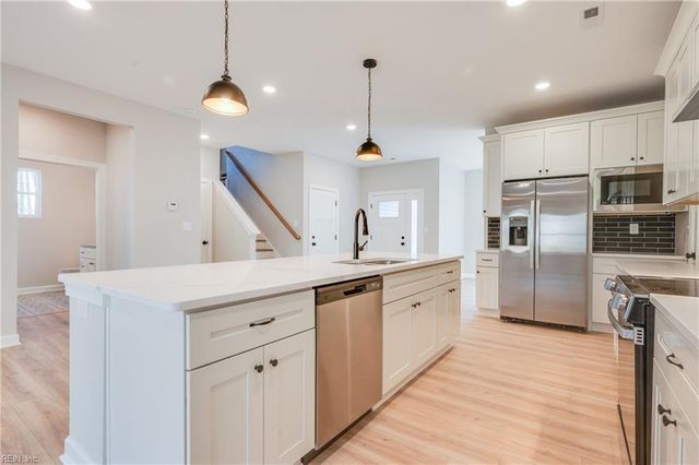 785 Caddie ST, Chesapeake, VA 23322