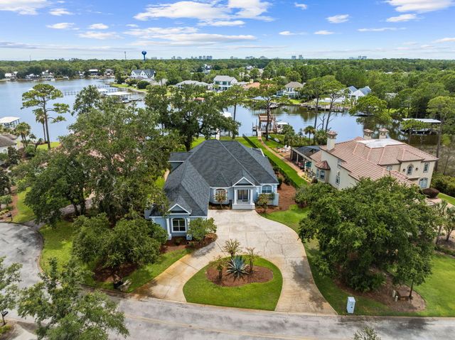 1780 Driftwood Point Road, Santa Rosa Beach, FL 32459