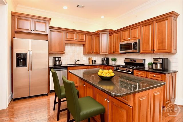 100 Ansonborough Lane 403, Athens, GA 30605