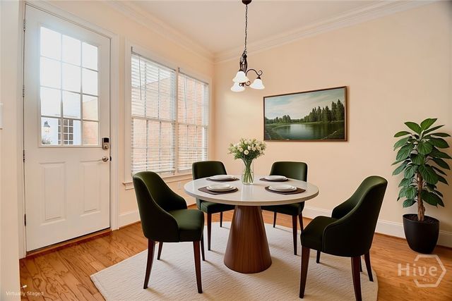 100 Ansonborough Lane 403, Athens, GA 30605