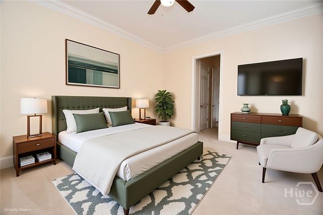 100 Ansonborough Lane 403, Athens, GA 30605