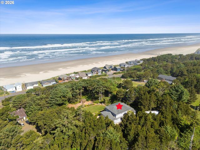 5220 Sw NEAL Ave, Waldport, OR 97394