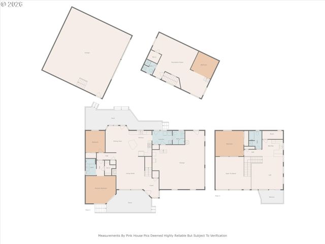 5220 Sw NEAL Ave, Waldport, OR 97394