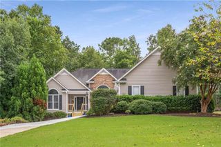 462 Whitby Drive, Douglasville, GA 30134