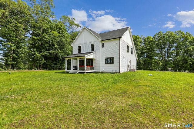 64 State Route 37 Route lot 3, New Fairfield, CT 06812