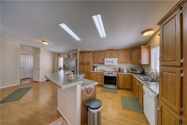 4671 West Dyer Road, Pahrump, NV 89048