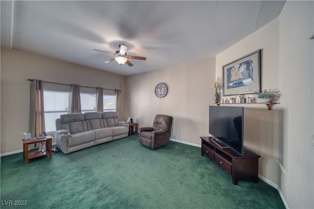 4671 West Dyer Road, Pahrump, NV 89048