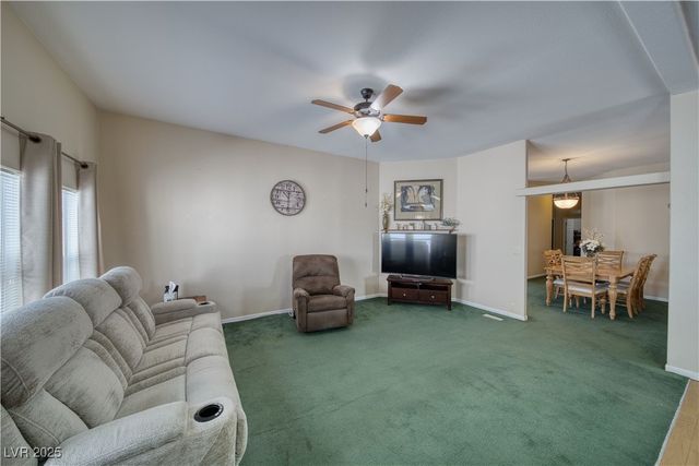 4671 West Dyer Road, Pahrump, NV 89048