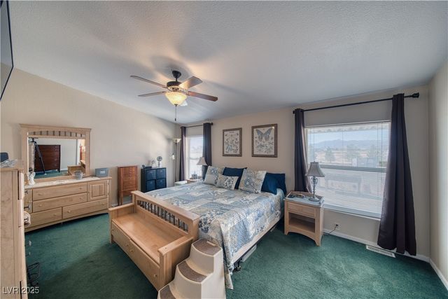 4671 West Dyer Road, Pahrump, NV 89048