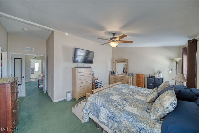 4671 West Dyer Road, Pahrump, NV 89048