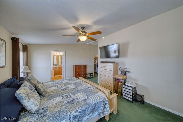 4671 West Dyer Road, Pahrump, NV 89048