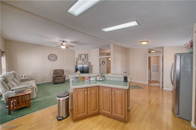 4671 West Dyer Road, Pahrump, NV 89048