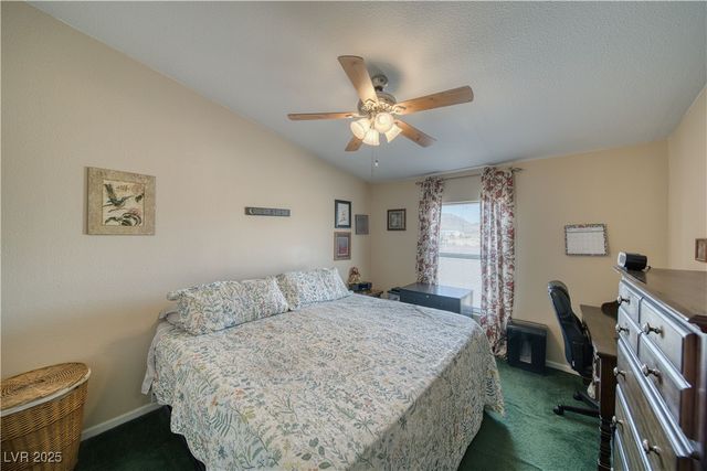 4671 West Dyer Road, Pahrump, NV 89048