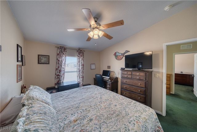 4671 West Dyer Road, Pahrump, NV 89048