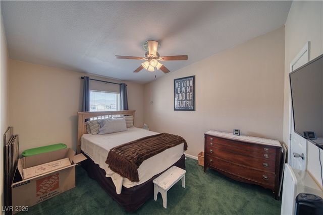 4671 West Dyer Road, Pahrump, NV 89048