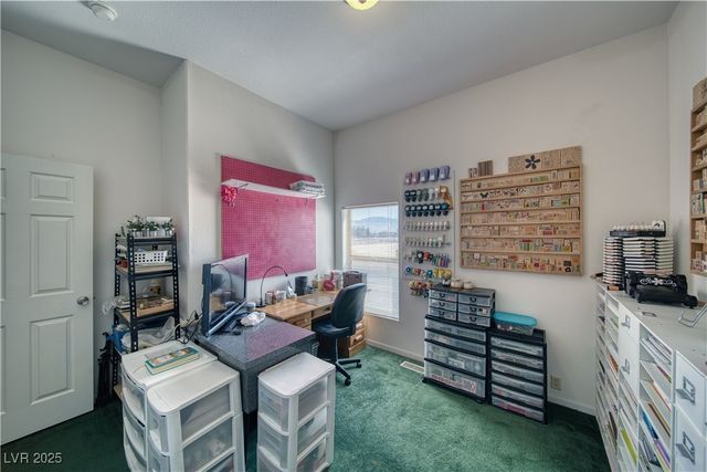 4671 West Dyer Road, Pahrump, NV 89048