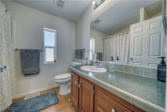 4671 West Dyer Road, Pahrump, NV 89048