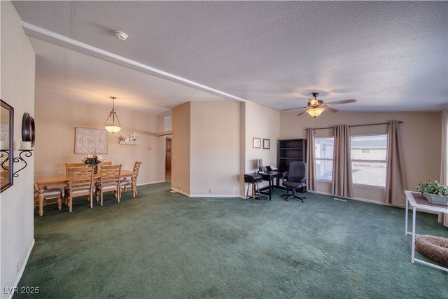 4671 West Dyer Road, Pahrump, NV 89048