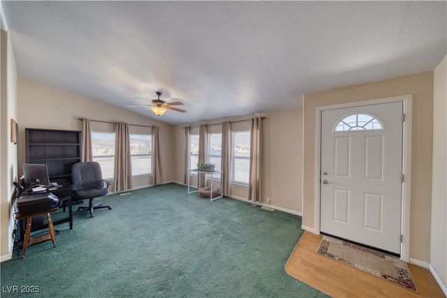 4671 West Dyer Road, Pahrump, NV 89048