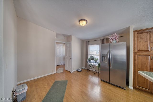 4671 West Dyer Road, Pahrump, NV 89048