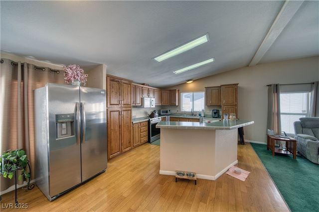 4671 West Dyer Road, Pahrump, NV 89048