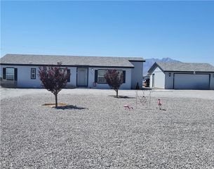 4671 West Dyer Road, Pahrump, NV 89048