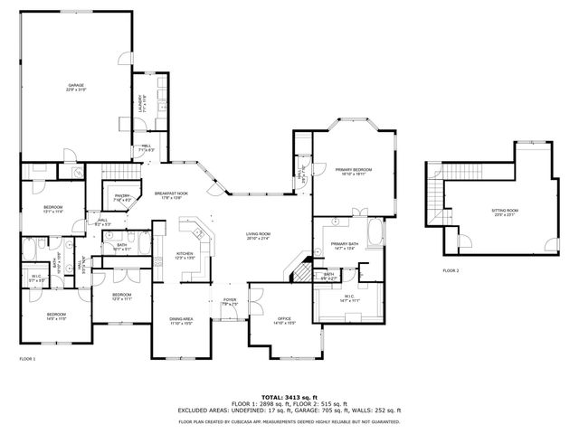 2236 Allena Lane, Temple, TX 76502