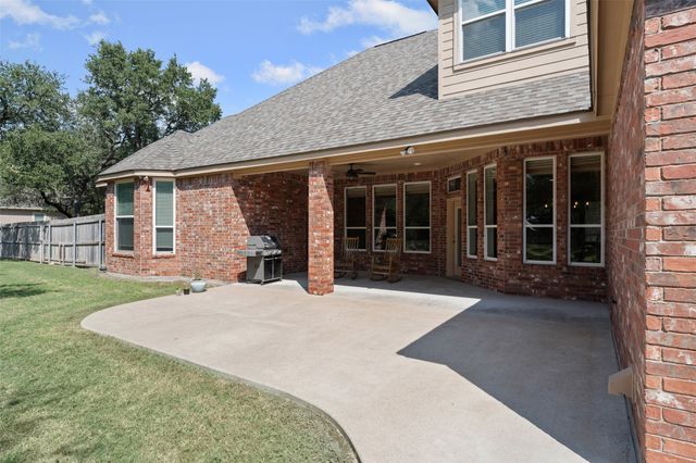2236 Allena Lane, Temple, TX 76502