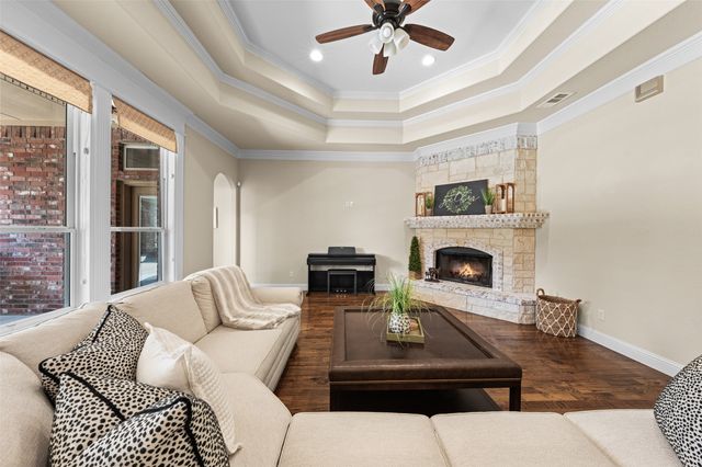 2236 Allena Lane, Temple, TX 76502