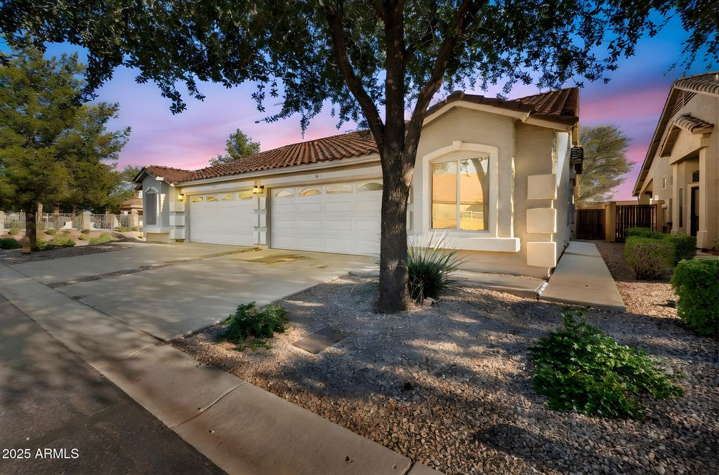 16620 S 48TH Street 96, Phoenix, AZ 85048