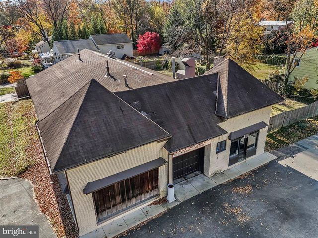 630 YALE AVE, Swarthmore, PA 19081