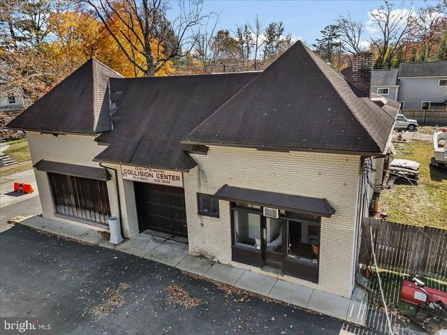 630 YALE AVE, Swarthmore, PA 19081