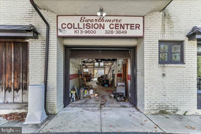 630 YALE AVE, Swarthmore, PA 19081