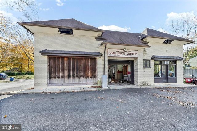 630 YALE AVE, Swarthmore, PA 19081