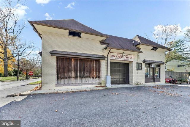 630 YALE AVE, Swarthmore, PA 19081