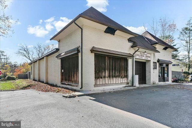 630 YALE AVE, Swarthmore, PA 19081