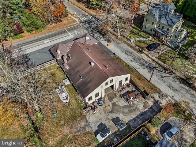 630 YALE AVE, Swarthmore, PA 19081