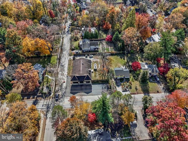 630 YALE AVE, Swarthmore, PA 19081