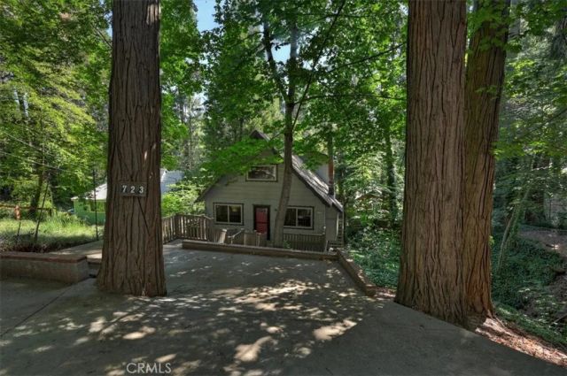 723 Ca-138, Crestline, CA 92325