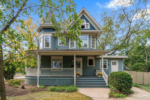 602 Prospect Street, Elgin, IL 60120