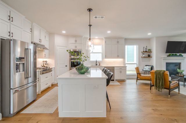 4817 Iron Club Lane, Carrollton, TX 75010