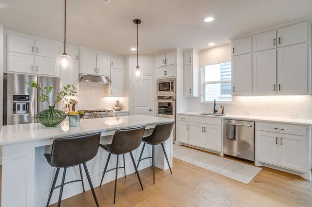 4817 Iron Club Lane, Carrollton, TX 75010