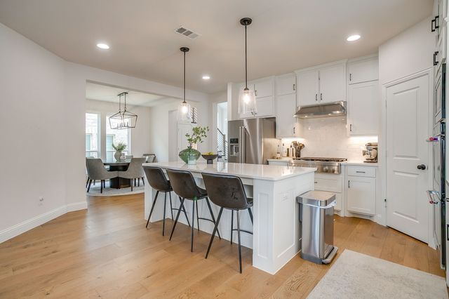 4817 Iron Club Lane, Carrollton, TX 75010