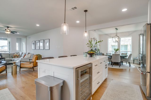 4817 Iron Club Lane, Carrollton, TX 75010