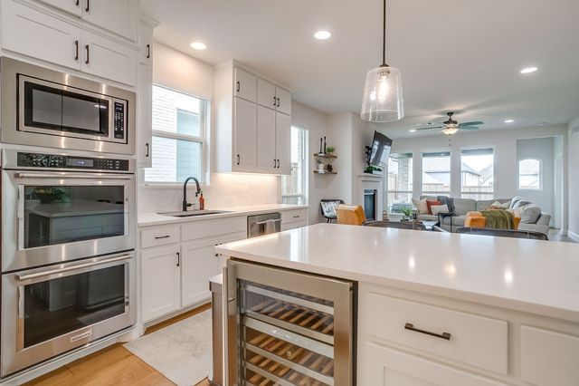 4817 Iron Club Lane, Carrollton, TX 75010